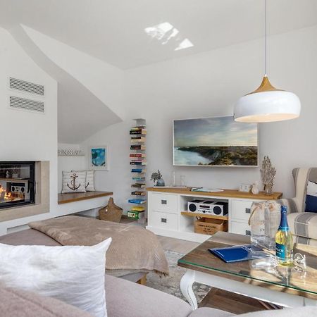 Haus Kuestenkind Zingst Exterior foto