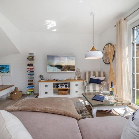 Haus Kuestenkind Zingst Exterior foto
