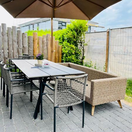 Haus Kuestenkind Zingst Exterior foto