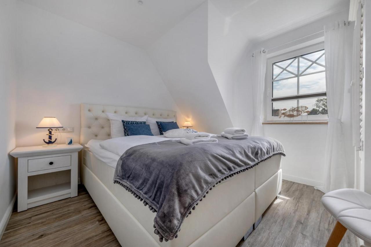 Haus Kuestenkind Zingst Exterior foto