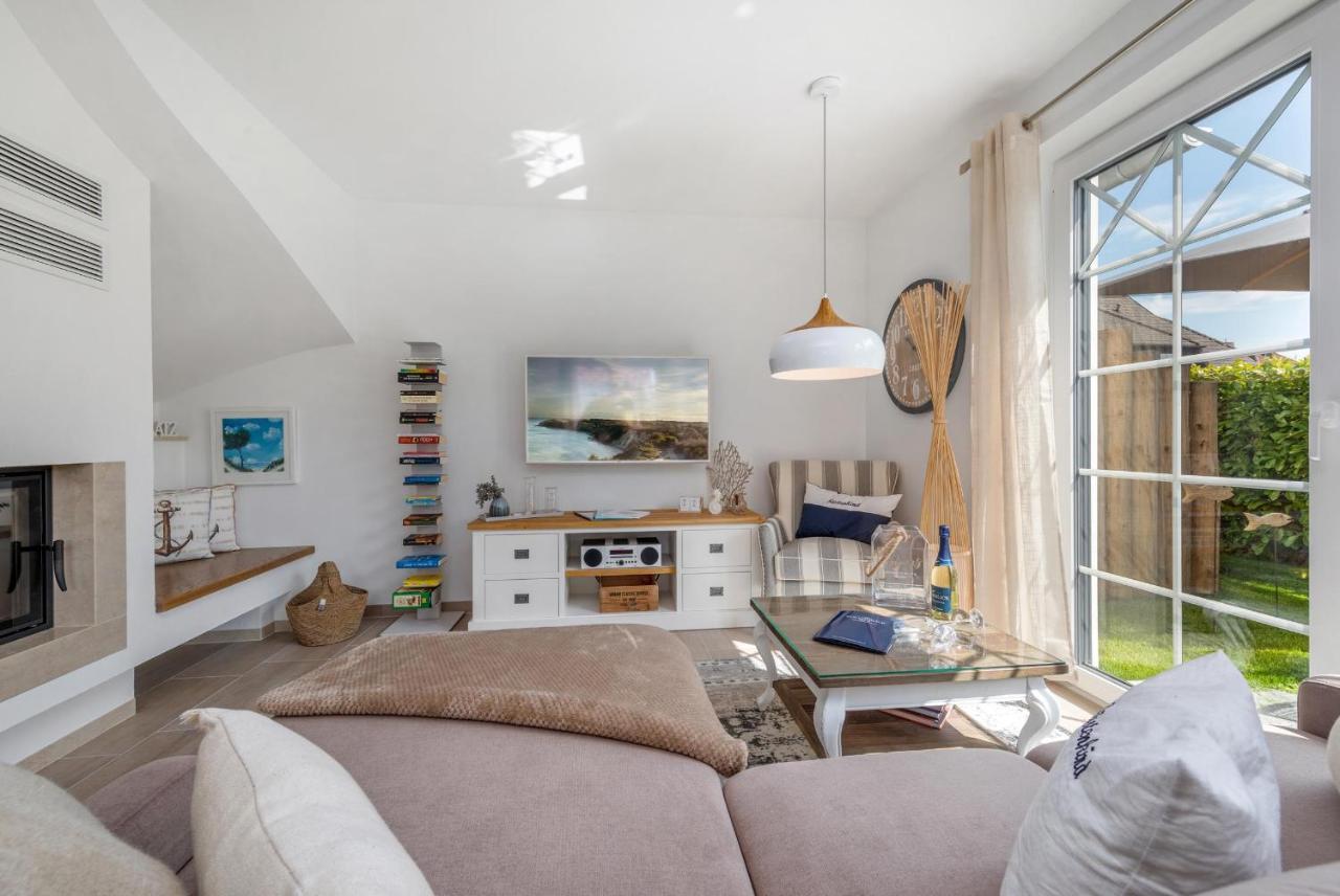 Haus Kuestenkind Zingst Exterior foto